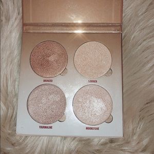 Anastasia Beverly Hills sundipped glow kit